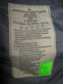Куртка/парка камуфляж Flecktarn (Бундес). Мембрана флектарн Bundes Gore-Tex №18-2 р.52-54