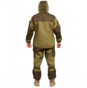 Костюм Горка- 3К Барс. Оригинал. Размер 52/5