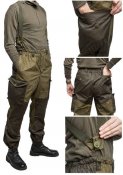 Костюм Горка- 3К Барс. Оригинал. Размер 52/5