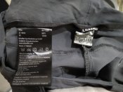 Шорты треккинговые Schoffel р-р. S-M