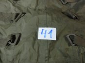Лот№41 Большой компрессионный мешок армии Канады  ( С 1й гривны )