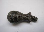 шарик от затвора бердана