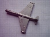 Самолет СРСР ( важкий )