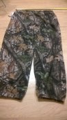 штаны Wood ‘n Trail Northland® fleece camouflage