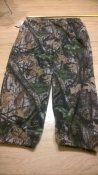 штаны Wood ‘n Trail Northland® fleece camouflage