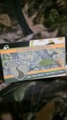 штаны Wood ‘n Trail Northland® fleece camouflage