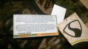 штаны Wood ‘n Trail Northland® fleece camouflage