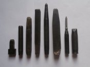 Клейма военной госприемки СССР для исторических реконструкторов .