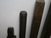 Клейма военной госприемки СССР для исторических реконструкторов .