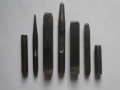 Клейма военной госприемки СССР для исторических реконструкторов .