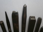 Клейма военной госприемки СССР для исторических реконструкторов .