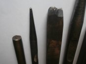 Клейма военной госприемки СССР для исторических реконструкторов .