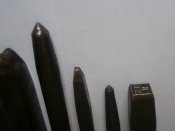 Клейма военной госприемки СССР для исторических реконструкторов .