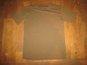 Лот №А1890 Футболка с коротким рукавом Coolmax® Британия 170/90(Medium) (light olive)