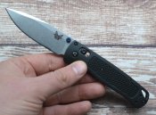 Нож Benchmade Bugout 535 alm реплика