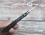 Нож Benchmade Bugout 535 alm реплика