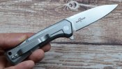 Нож Zero Tolerance 0808 Flipper реплика