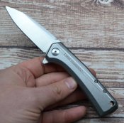 Нож Zero Tolerance 0808 Flipper реплика