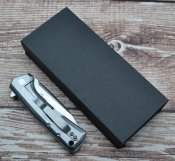 Нож Zero Tolerance 0808 Flipper реплика
