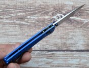 Нож Benchmade Bugout реплика