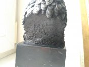 Голова орла