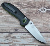 Нож Benchmade Griptilian 551-1 Custom Black реплика