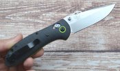 Нож Benchmade Griptilian 551-1 Custom Black реплика