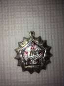 Медаль СССР
