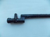 Иголка ПМВ