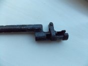 Иголка ПМВ