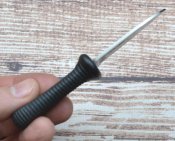 Нож Cold Steel Super Edge