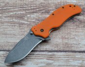 Нож Zero Tolerance 0350BW реплика
