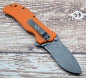 Нож Zero Tolerance 0350BW реплика