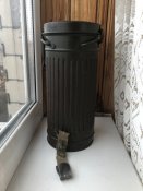 Газ бак 1937