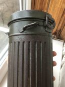 Газ бак 1937