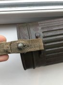Газ бак 1937