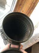 Газ бак 1937