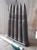 обойма ммг патронов 55 Boys для Boys anti-tank rifle
