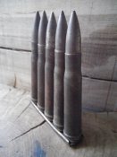 обойма ммг патронов 55 Boys для Boys anti-tank rifle