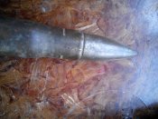 обойма ммг патронов 55 Boys для Boys anti-tank rifle