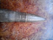 обойма ммг патронов 55 Boys для Boys anti-tank rifle