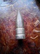 обойма ммг патронов 55 Boys для Boys anti-tank rifle