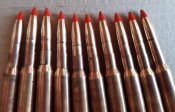 ММГ патронов 7.62 к авиционному пулемету ШКАС