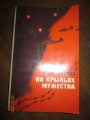 На крыльях мужества
