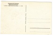 Открытка Рейх №199
