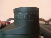 Бінокль Celestron Cavalry 7x50 GPS_Digital Compass