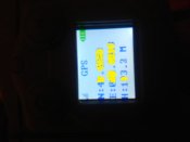 Бінокль Celestron Cavalry 7x50 GPS_Digital Compass