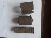ммг гранаты под реставрацию