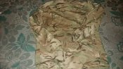 Куртка MTP MVP Gore-tex (с капюшоном)
