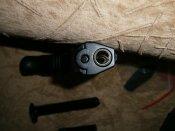 Новый пневмат. пистолет (43 калибр) Umarex "Walther P99 RAM"